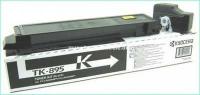 Картридж Kyocera TK-895K (1T02K00NL0), черный