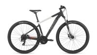 Горный (MTB) велосипед Format 1415 29 (2023) рама L, черный/бежевый