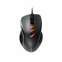 Мышь Gigabyte GM-M6900 V1 BLACK