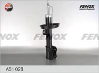 Амортизатор Fenox A51028