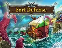 Fort Defense электронный ключ PC Itch.io