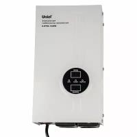 Стабилизатор напряжения Uniel U-DTRS-1500W UL-00010578