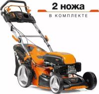 Газонокосилка DAEWOO DLM 5100SV