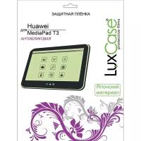 LuxCase Защитная пленка для Huawei MediaPad T3 8 Антибликовая LuxCase