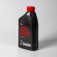 Моторное масло Mitsubishi Engine Oil 0W-30 синтетическое 1 л (арт. MZ321024)