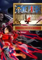 ONE PIECE: PIRATE WARRIORS 4 - Character Pass 2 DLC (Steam; PC; Регион активации РФ, СНГ)