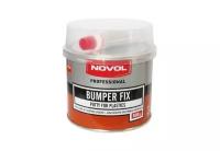 Шпатлевка Novol Bumper Fix для пластика 500 г