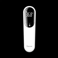 Термометр Barrcom Infrared Thermometer (White/Белый)