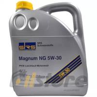 Моторное масло SRS Magnum NG 5W-30, 4л