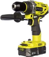 Ryobi ONE+ Бесщеточная ударная дрель шуруповерт R18PD7-220B 5133004295