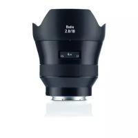 Объектив Zeiss Batis 2.8/18 E-Mount