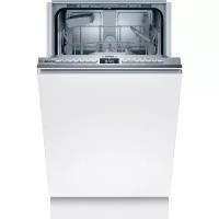 Встраиваемая посудомоечная машина Bosch SPV4HKX33E