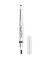 DIOR Водостойкий кремовый карандаш для бровей с кистью кабуки Diorshow Kabuki Brow Styler (03 Brown)