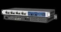 RME Fireface 802 FS интерфейс USB 60-канальный