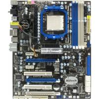 Мат. плата ASRock 890FX Deluxe3 (RTL) SocketAM3 3xPCI-E+GbLAN+1394 SATA RAI ATX 4DDR3