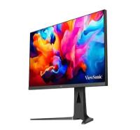 27" монитор VIEWSONIC VX2781-4K-PRO, 3840×2160, 163 PPI, 160 Гц, 16:9, IPS