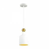 Подвесной светильник Bolli 4087/1 Odeon Light