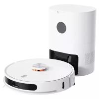 Робот-пылесос Lydsto Sweeping and Mopping Robot L1 White YM-L1-W03