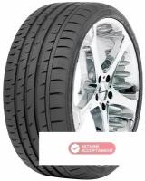 Шина Continental 275/40 r19 ContiSportContact 3 101W Runflat