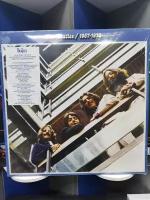 The Beatles - The Beatles 1967 - 1970 (2/Vinyl LP) Виниловая пластинка