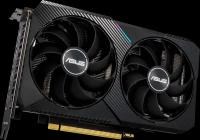 Видеокарта NVIDIA GeForce RTX3050 ASUS 8Gb (DUAL-RTX3050-O8G)