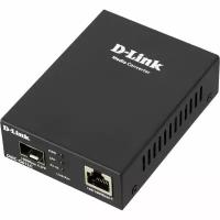 Медиаконвертер D-Link DMC-G01LC/C1A