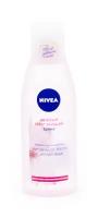 Nivea / Нивея Тоник для лица с миндальным маслом, нежный, смягчающий, для сухой и чувствительной кожи, 200мл / уходовая косметика