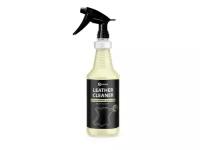 Очиститель кондиционер кожи Leather Cleaner проф линейка флакон 1л