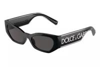 Dolce & Gabbana DG 6186 501/87