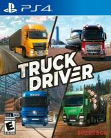 Truck Driver (русские субтитры) (PS4)