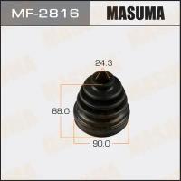 Пыльник шруса Masuma MF-2816