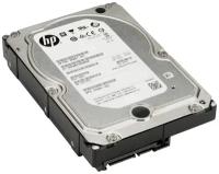 Жесткий диск HP SATA 250Gb 7.2K 349239-B21