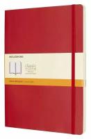 Блокнот Moleskine Classic Soft, в линейку