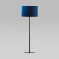 Торшер с абажуром 5279 Tercino Blue TK Lighting