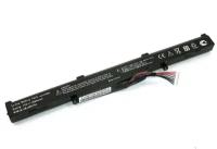 Аккумулятор для ноутбука ASUS X751LD-TY029h 2600 mah 14.8V