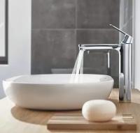 Смеситель Grohe Eurosmart Cosmopolitan 23921000 для раковины-чаши