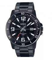 Наручные часы Casio MTP-VD01B-1B