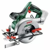 Аккумуляторная циркулярная пила 18В 0Ач 06033B1300 – Bosch Power Tools – 3165140743266