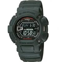 Наручные часы G-Shock G-9000-3V