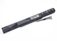 Аккумулятор для ноутбука ACER E5-774G-70AB 2600 mah 14.4V