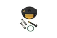 Переключатель режимов в сборе для перфоратора DeWalt D25323K TYPE 1