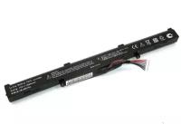 Аккумулятор для ноутбука ASUS R752MA 2600 mah 14.8V