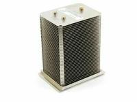 Система охлаждения Dell Poweredge 2600 1800 1600sc Heatsink 0P1129