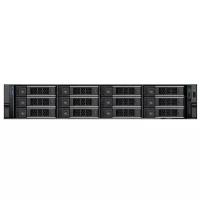 DELL PowerEdge R750XS 2U/12LFF/1xHS/H745/iDRAC9 Ent/2xGE, OCP 3.0/noPSU/6xLP/5 fan/noDVD/noBezel/Rails/noCMA/1YWARR