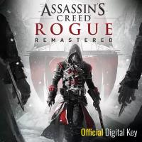 Игра Assassin’s Creed Rogue Remastered Xbox One, Xbox Series S, Xbox Series X цифровой ключ, Русский язык