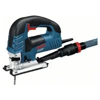 Лобзиковая пила 780Вт GST 150 BCE L-Boxx 2 – Bosch Power Tools – 0601513003 – 3165140618908