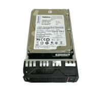 Жесткий диск Lenovo 67Y2621 600GB 10K SAS 6.0Gbps 2.5″