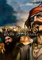 Port Royale 3: Dawn of Pirates DLC (Steam; PC; Регион активации РФ, СНГ)