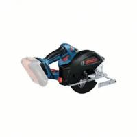 Аккумуляторная циркулярная пила 18В. 06016B8000 – Bosch Power Tools – 4059952548296