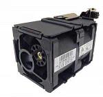 Система охлаждения HP Proliant DL360p DL360e G8 Server Cooling Fan 732136-001